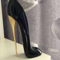 Парфюм Carolina Herrera 30мл, в Томске