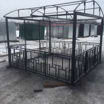 Беседка разборная, в Тамбове