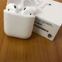 Наушники AirPods, в г.Одесса