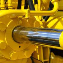 Замена уплотнителей в гидроцилиндрах, в Иркутске