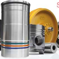 Купим гидромоторы, насосы HITACHI, KOMATSU, CAT и другие, в Новокузнецке