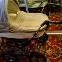 Коляска люлька Wiejer Nicolla, в Москве