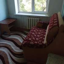 Две уютных комнаты, в Благовещенске