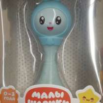 Игрушка для малышей ALILO, в Воронеже