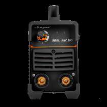 Сварог Сварочный инвертор REAL ARC 200 (Z238N), в Москве