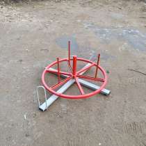 Устройство для размотки бухт МРБ 0,5-30, в Санкт-Петербурге