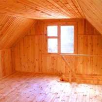 Заменить пол на даче, в Москве