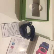 Детские Смарт-Часы с gps, в Королёве
