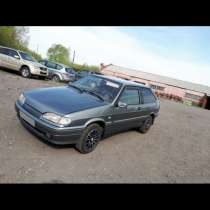 Продам авто ваз 2113, в Белово