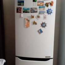 Холодильник на запчасти, в Брянске