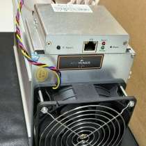 Bitmain Antminer L3+ New 504MH/s Miner, в Санкт-Петербурге
