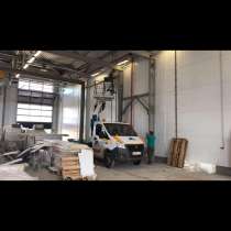 Авто вышка, в Ногинске