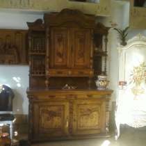 Рестоврация старинной мебели и изготовление новой, в Симферополе