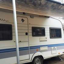 Дом на колёсах универсальная маркиза Fiamma 305, в Москве