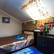 Квартира, апартаменты, 25 м², в Краснодаре