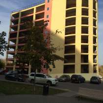 Сдам в аренду машиноместо, в Москве