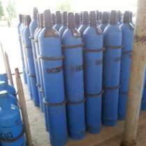 Продаю баллон кислородный 40 л, в Краснодаре