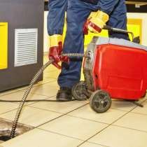 Прочистка канализации. Сантехнические услуги. Симферополь, в Симферополе