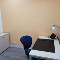 Каворкинг в Москве с Юр. адресом. полный пакет документов, в Москве