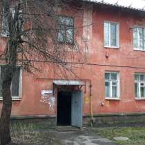 Однокомнатная квартира, в Твери