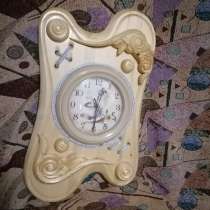 Художественная резьба по дереву, в Новосибирске