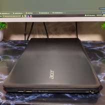 Ноутбук Acer e1-510 (полностью рабочий) 640gb/4gb/Celeron, в Москве