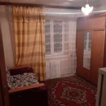 Сдам комнату в общежитии на длительный срок, в Самаре