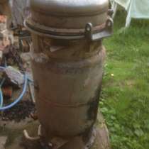 Котел нержавейка, в Кинешме