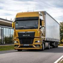 Водій-міжнародник категорії С+Е – Чехія, в г.Брно