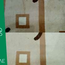 Профессиональная химчистка мебели и ковров, в Томске