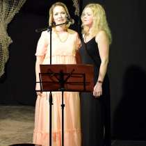 Вокальная студия. Академический, эстрадный вокал, в Санкт-Петербурге