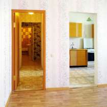 Однокомнатная квартира 47 кв. м на аллее Поликарпова, в Санкт-Петербурге