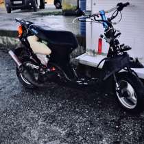 Yamaha jog sa16, в Новороссийске