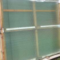 Резка армированного стекла, армированное стекло, доставка, в Москве
