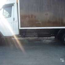 Грузоперевозки город межгород, в Новосибирске