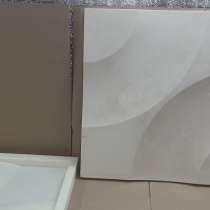 Формы 3d панелей, в Иванове