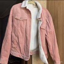 Вельветовая куртка, в Ростове-на-Дону