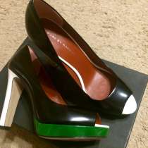 Туфли Marc Jacobs 36,5, в Москве