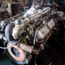Двигатель ямз-238 турбо, в Барнауле