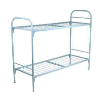 Кровати армейского образца, в Ярославле