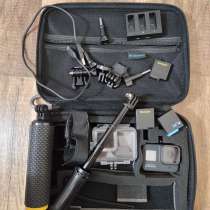 Экшн камера GoPro 8 Hero Black, в г.Сумы