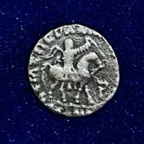 Монета античная Греция, в Москве