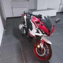 Race RC250, в г.Алматы