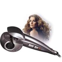 Стайлер для локонов Babyliss. Не использованный, в Краснодаре