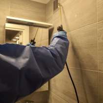 Dezinfekcija, dezinsekcija, deratizācija, в г.Рига