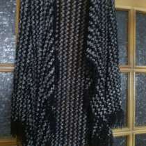 Кардиган с люрексом 50-54р новый Италия, в Волгограде