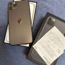IPhone 11 Pro Max 256gb, в Звенигороде