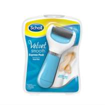 педикюрный набор электрический Scholl Velvet Smooth, в Екатеринбурге