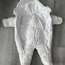 Комбинезон демисезонный 68, в Ступино