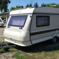 трейлер HOBBY 10 E, в Санкт-Петербурге